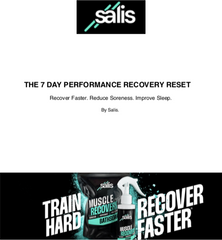 Performance Recovery System