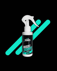 Magnesium Recovery Spray