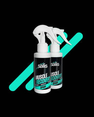 Magnesium Recovery Spray