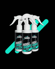 Magnesium Recovery Spray