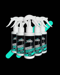 Magnesium Recovery Spray