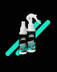 Muscle Spray Starter Set