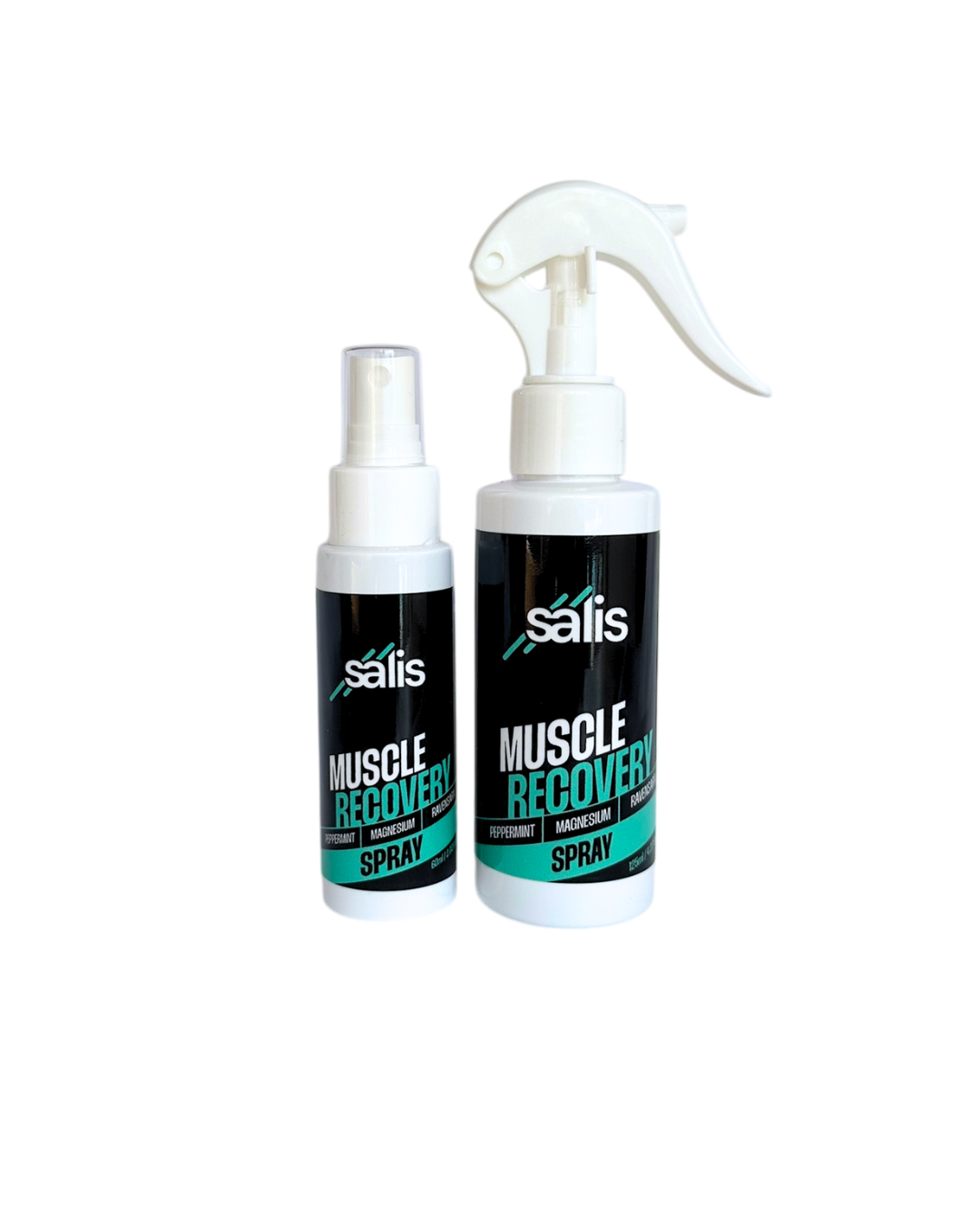 Muscle Spray Starter Set